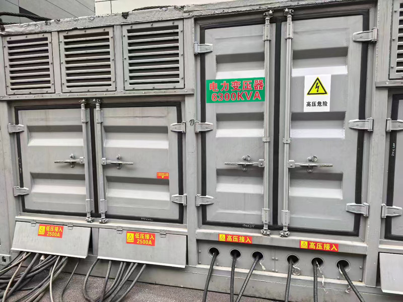 襄汾柴油发电机组换季保养注意哪些事项？