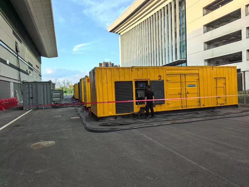 襄汾柴油发电机冬季保养注意事项?