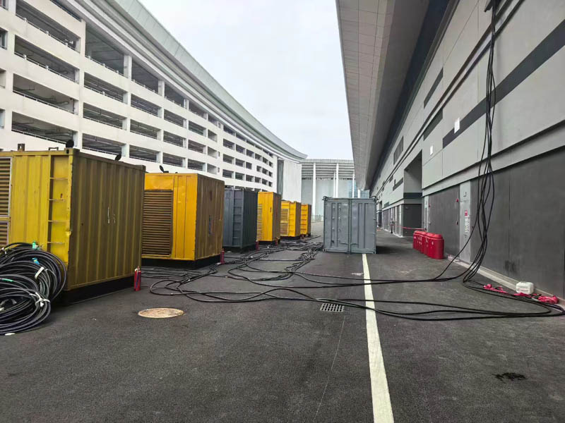 襄汾冬季柴油发电机启动前需要做哪些准备工作?