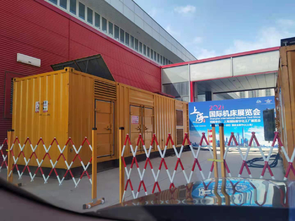 襄汾发电机出租 对于发电机的特性你了解多少?