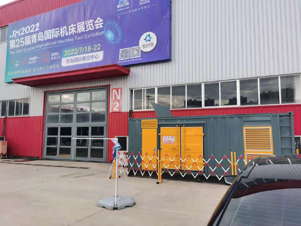 襄汾发电车出租-我国柴油机发电机组行业引领动力行业发展,前景广阔