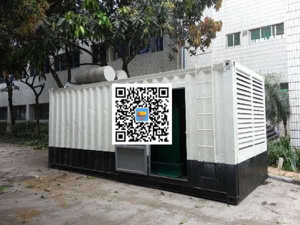 襄汾出租发电机-什么样的柴油发电机使用效果比较好