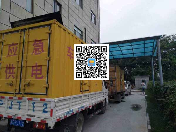 襄汾出租发电机-柴油发电机组启动困难的原因有哪些?