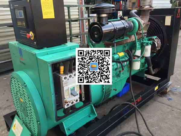 襄汾租赁发电机-发电机一般变压器磁芯所使用的是什么材料?