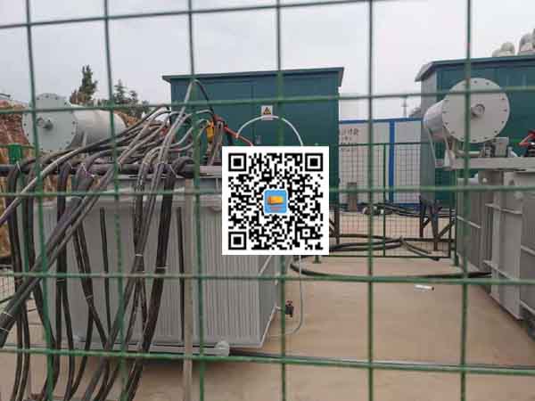 襄汾发电机出租-发电机功率适用电缆线规格估算口诀