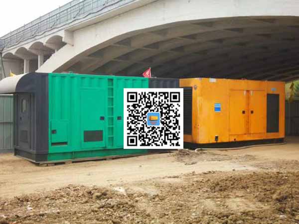 襄汾决定发电机顺利启动的因素及如何解决发电机冬季起动困难问题