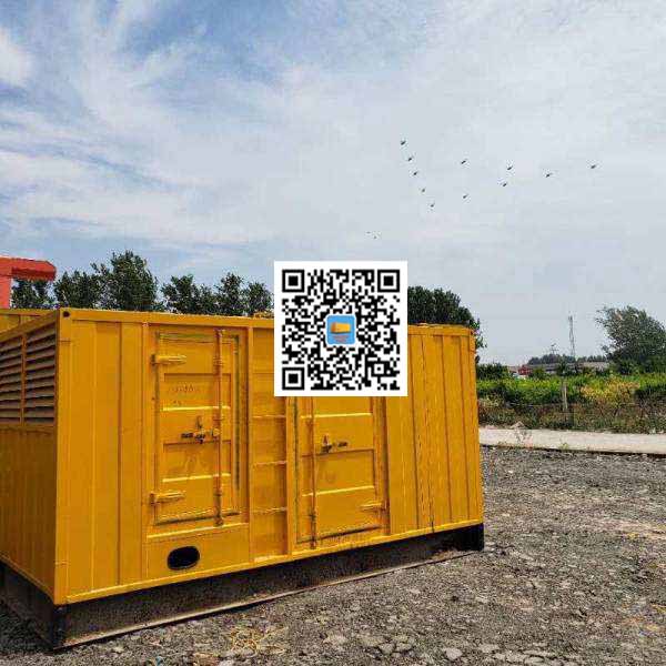 襄汾发电机出租发电机电刷的结构与作用是什么