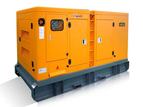 襄汾影响 200kw 柴油发电机油耗的因素有哪些?