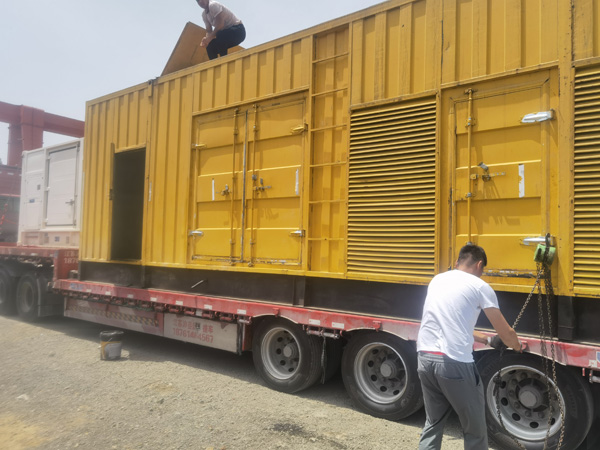 襄汾除了负载情况和发动机维护,还有哪些因素会影响 200kw 柴油发电机的油耗?