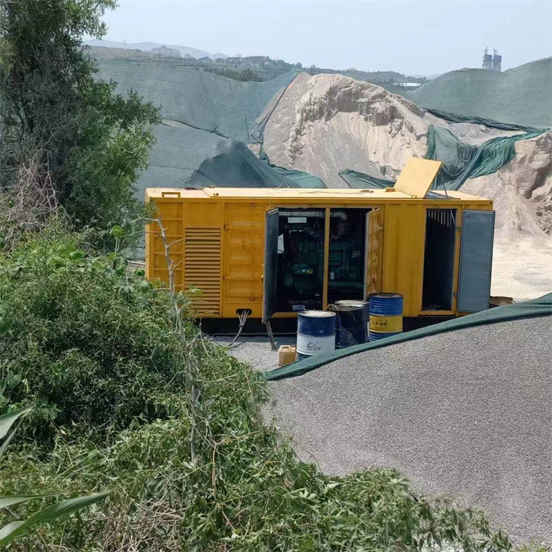 襄汾影响 400KW 柴油发电机组油耗的因素有哪些？