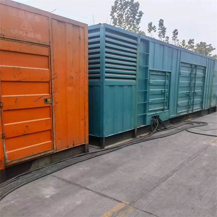 襄汾如何选择适合 600kW 柴油发电机组的热继电器?