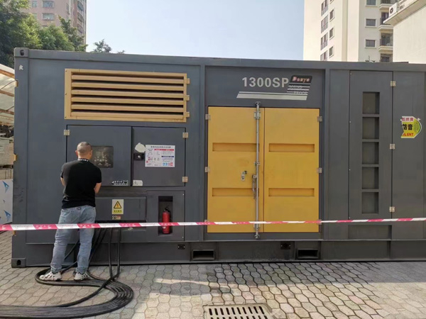 襄汾500KW发电机组冬季应该配多大的启动电瓶？