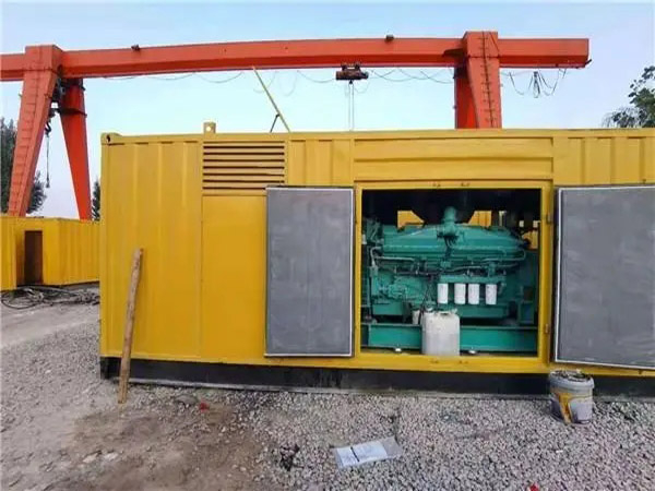 襄汾冬季低温环境下，500KW发电机组应该选择什么类型的启动电瓶？