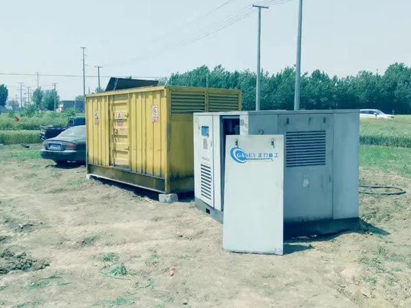 襄汾柴油发电机组冬季日常维修需要哪些工具？